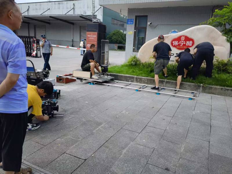 扎赉特旗广告片拍摄公司核心优势：全流程服务，让品牌广告片省心更出彩