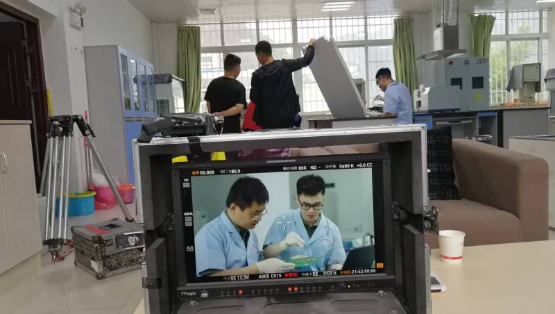 元宇宙搭台唱戏，扎赉特旗广告片拍摄公司抢滩虚拟世界首支舞