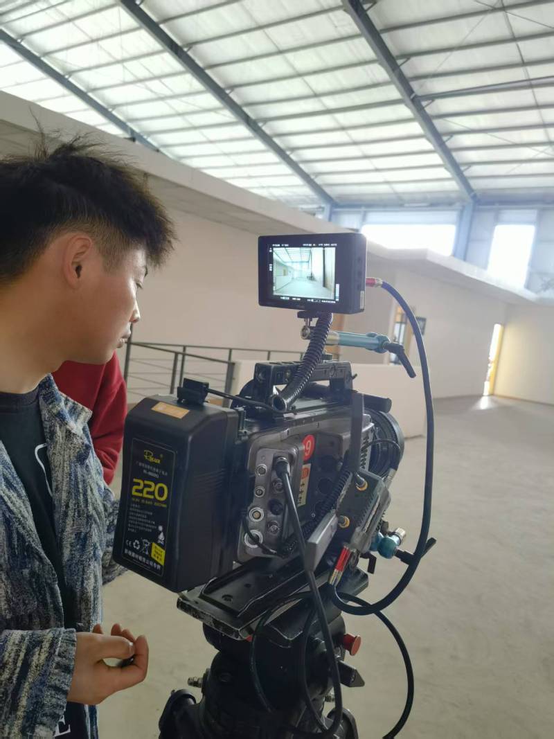 解锁扎赉特旗广告片拍摄：以创意镜头，解锁品牌商业价值新高度