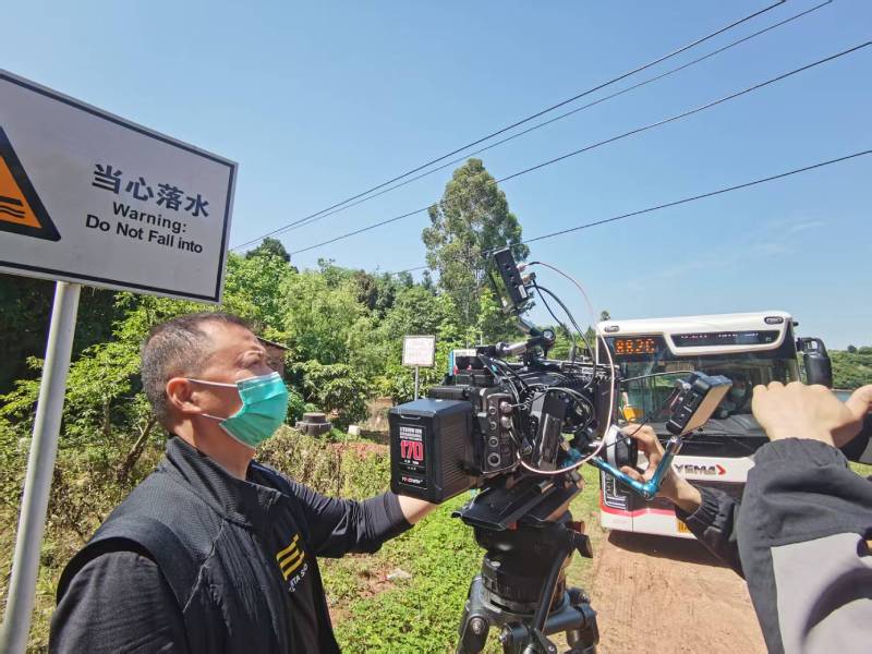 扎赉特旗TVC拍摄公司：深耕本地市场，为品牌定制专属拍摄方案