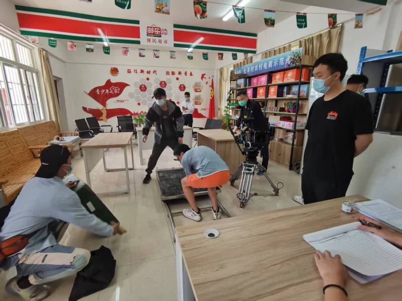 追星女孩心理学分析报告：扎赉特旗广告片拍摄公司揭秘饭圈应援式传播逻辑