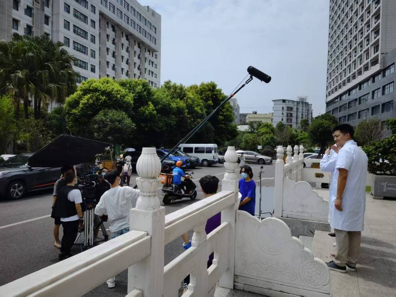 扎赉特旗广告片拍摄公司低成本实现高规格制作的诀窍